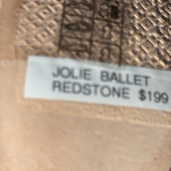 Tory Burch Flats - Picture 7 of 8